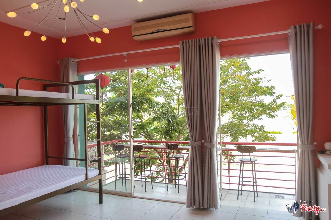 Trip House Hostel & Bistro Đà Nẵng Ngoại thất bức ảnh