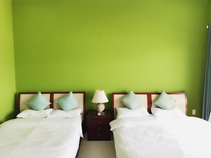 Trip House Hostel & Bistro Đà Nẵng Ngoại thất bức ảnh