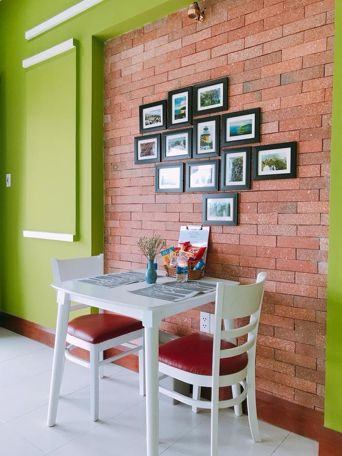 Trip House Hostel & Bistro Đà Nẵng Ngoại thất bức ảnh