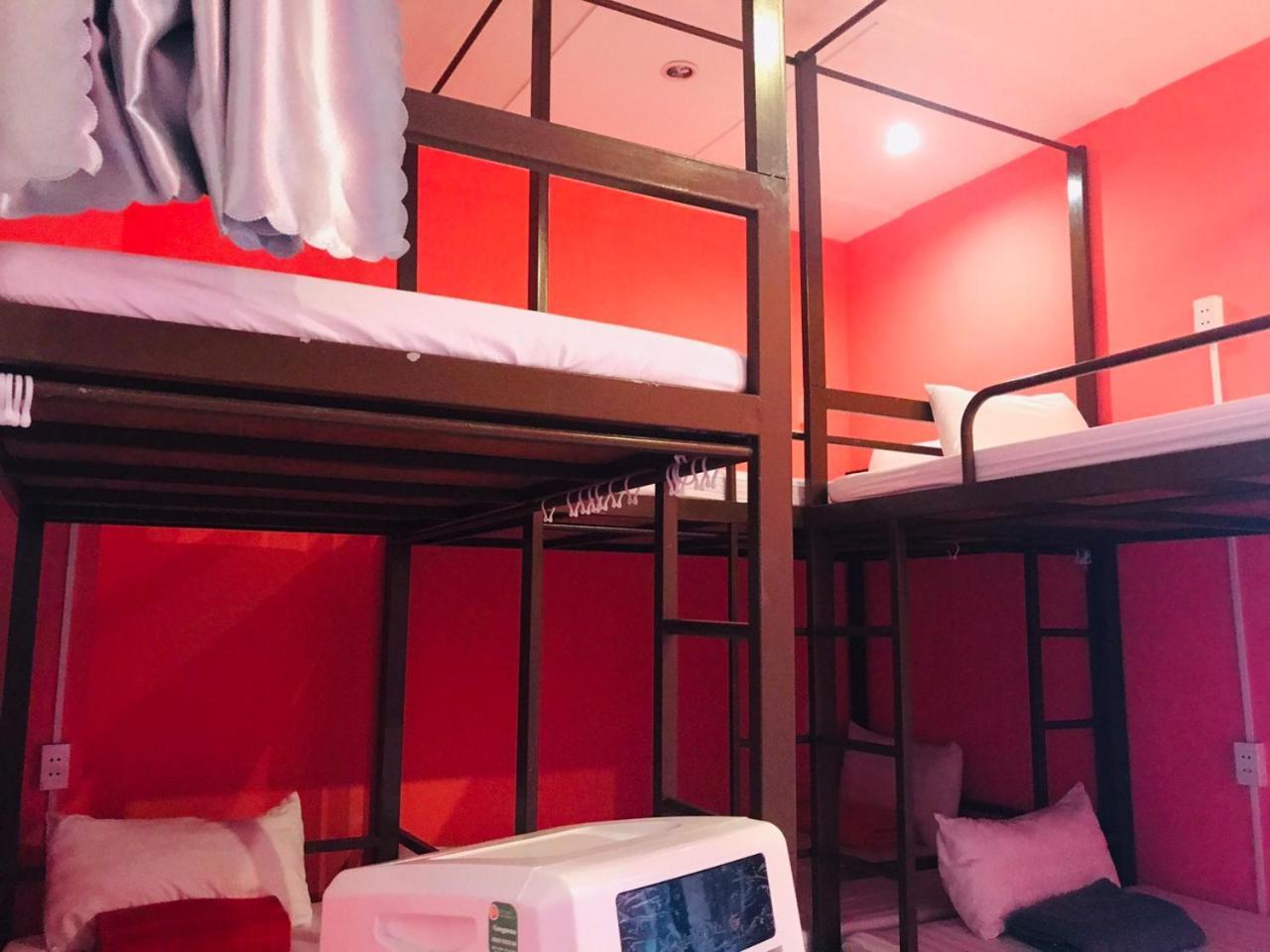 Trip House Hostel & Bistro Đà Nẵng Ngoại thất bức ảnh